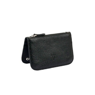 HIVA ATELIER - Alae Coin Purse & Card Holder HIVA ATELIER - Alae Coin Purse & Card Holder