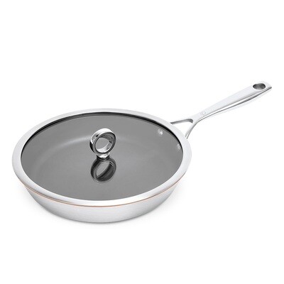 OLAVSON - Pfanne - B26, 26cm, beschichtet OLAVSON - Pfanne - B26, 26cm, beschichtet