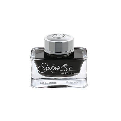 PELIKAN - Tinte Moonstone 50ml Edelstein Ink Collection PELIKAN - Tinte Moonstone 50ml Edelstein Ink Collection