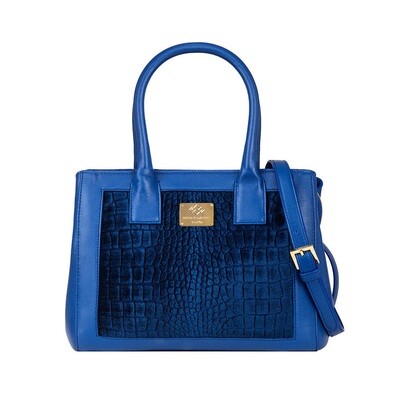 HENRY DANIEL ROMA - Matilde Handbag Velvet HENRY DANIEL ROMA - Matilde Handbag Velvet