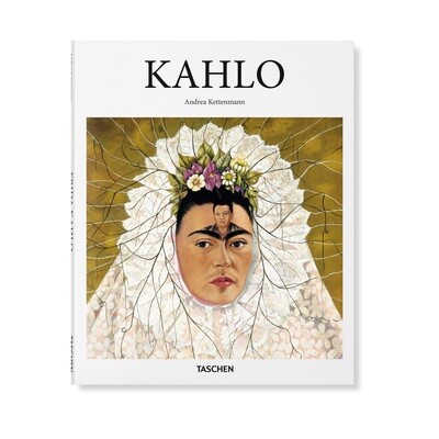 TASCHEN – Kahlo