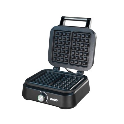 UNOLD - Belgisches Waffeleisen Brüssel UNOLD - Belgisches Waffeleisen Brüssel