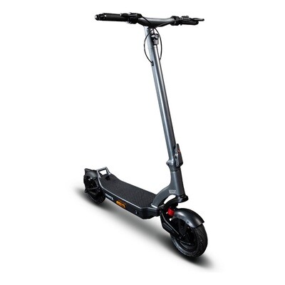 TRITTBRETT - E-Scooter Fritz 13 Ah, mit Blinker TRITTBRETT - E-Scooter Fritz 13 Ah, mit Blinker
