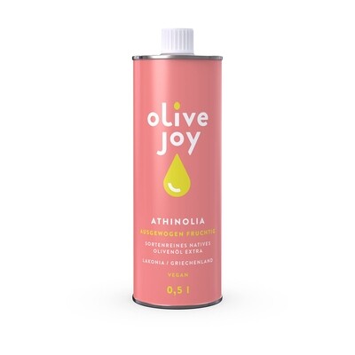 OLIVE JOY – Athinolia 500 ml