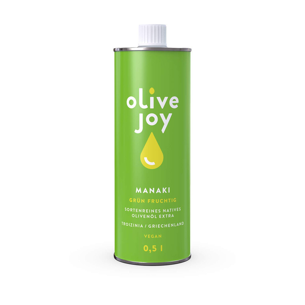 OLIVE JOY – Manaki 500 ml