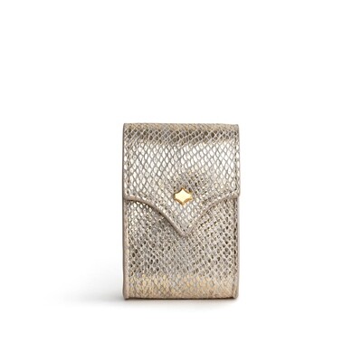 ANY DI – Mini Pocket, Snake Gold ANY DI – Mini Pocket, Snake Gold
