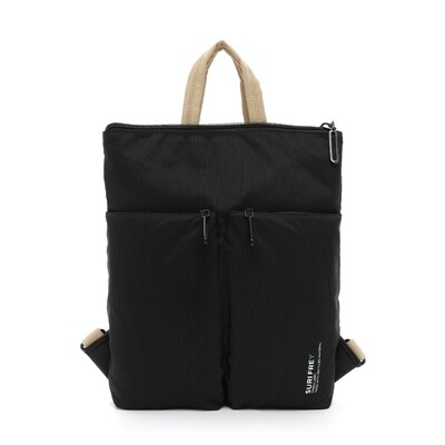 SURI FREY – Rucksack Tanny, black