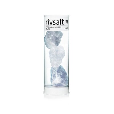 RIVSALT – Blue Salz 140g, 010