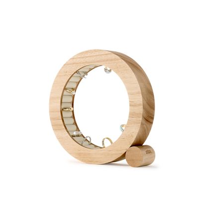 UMBRA – Ferris Jewelry Organizer, natural