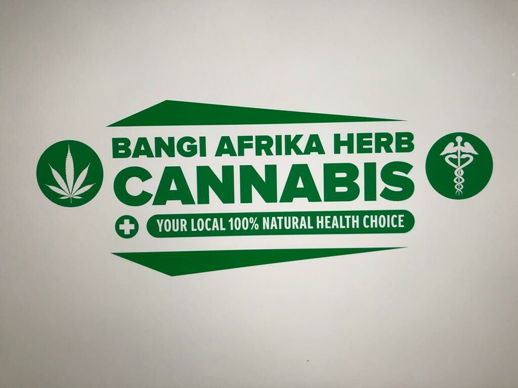 Bangi Afrika Herb Johannesburg
