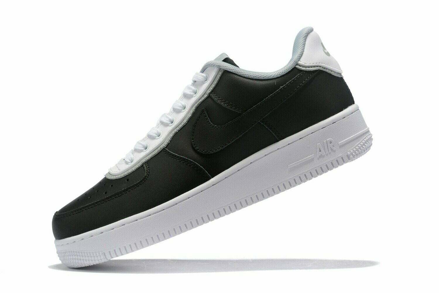 nike air force low negras