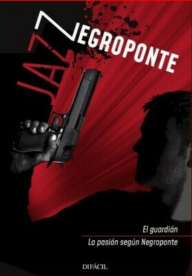 El guardián / La Pasión según Negroponte