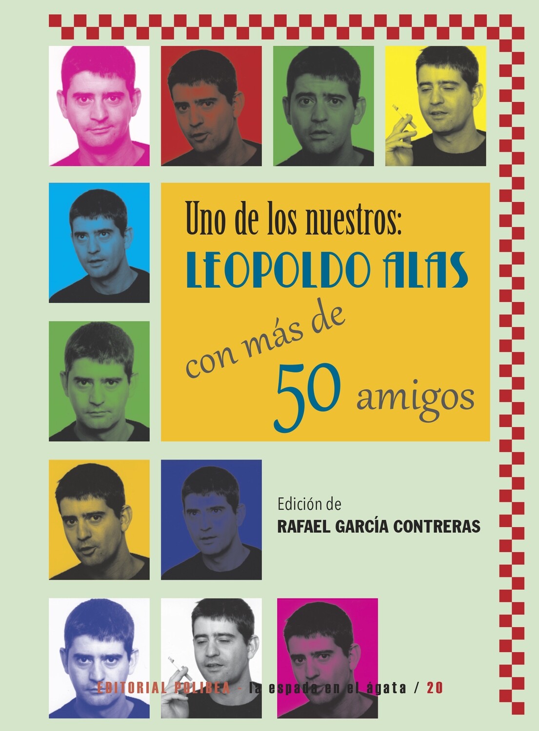 Uno de los nuestros