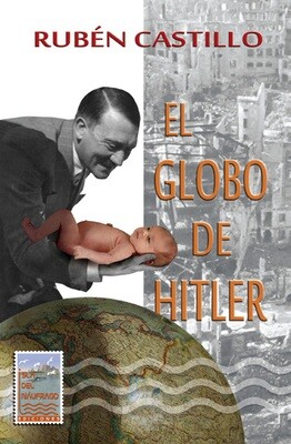 El globo de Hitler