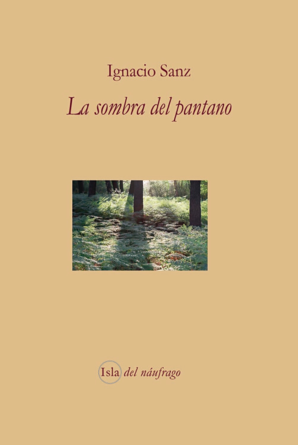 La sombra del pantano
