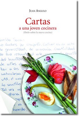 Cartas a una joven cocinera