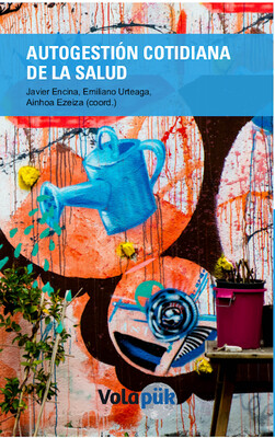 Autogestión cotidiana salud