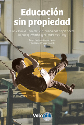 Educación sin propiedad