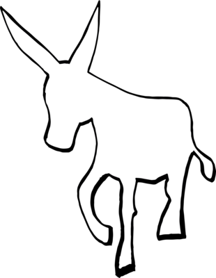 Burro Lector