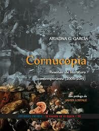 Cornucopia. Reseñas de literatura contemporánea (2006-2020)