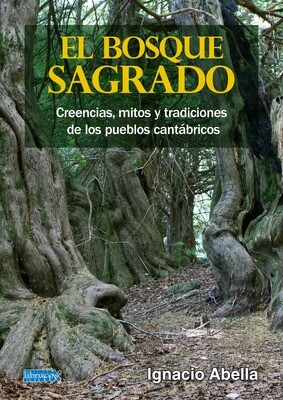 El bosque sagrado