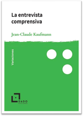 La Entrevista comprensiva