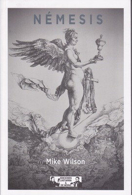 Némesis o El aliento de las piedras