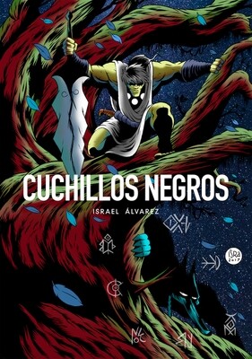 Cuchillos negros