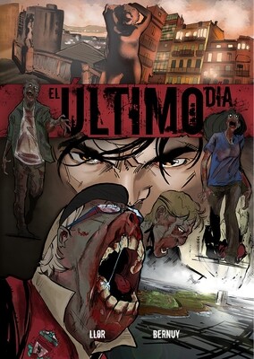 El último día