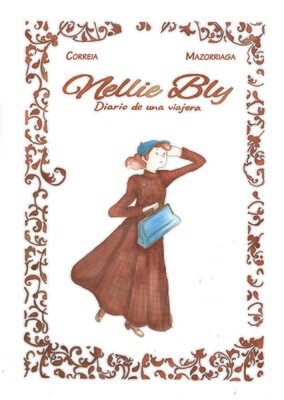 Nellie Bly: Diario de una viajera