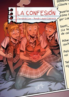 La confesión
