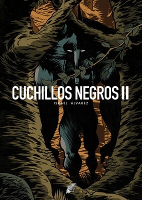 Cuchillos negros II
