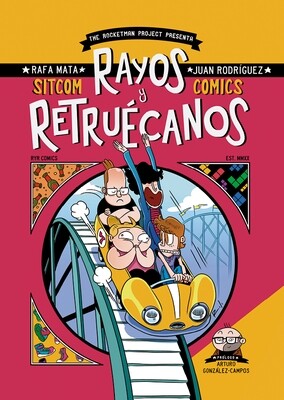 Rayos y retruécanos