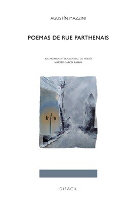 Poemas de Rue Parthenais