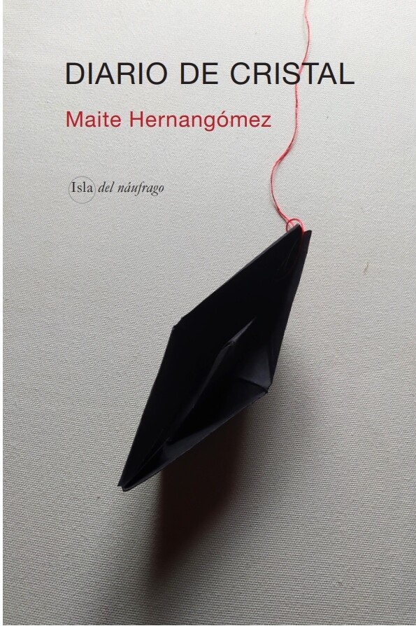 Diario de Cristal
