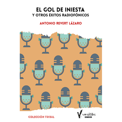 El gol de Iniesta y otros éxitos radiofónicos
