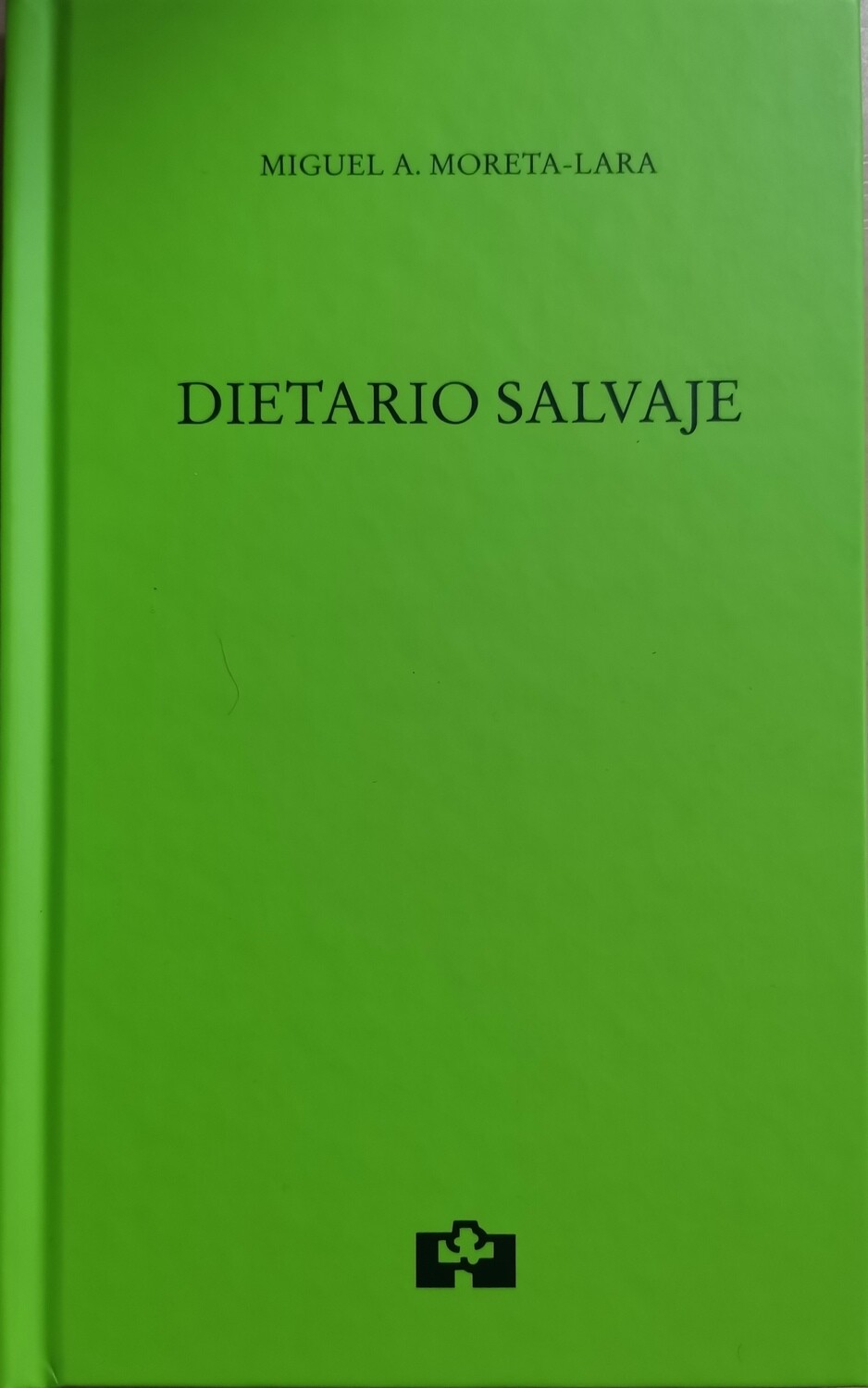 Dietario salvaje