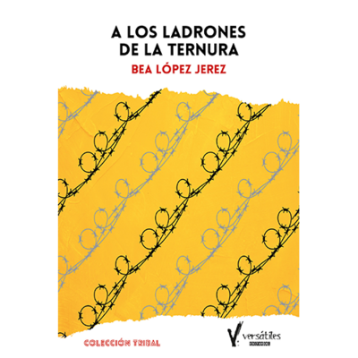 A los ladrones de la ternura