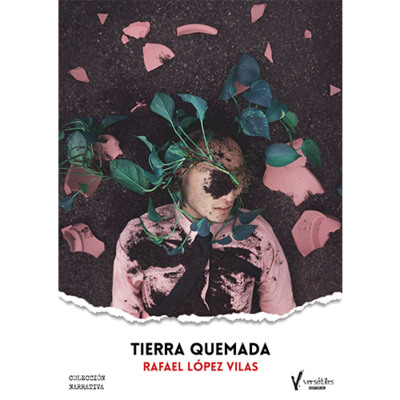 Tierra quemada