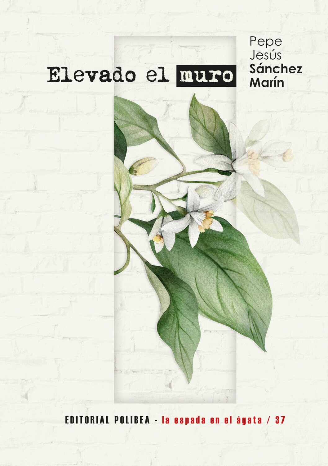 Elevado el muro