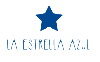 La Estrella azul