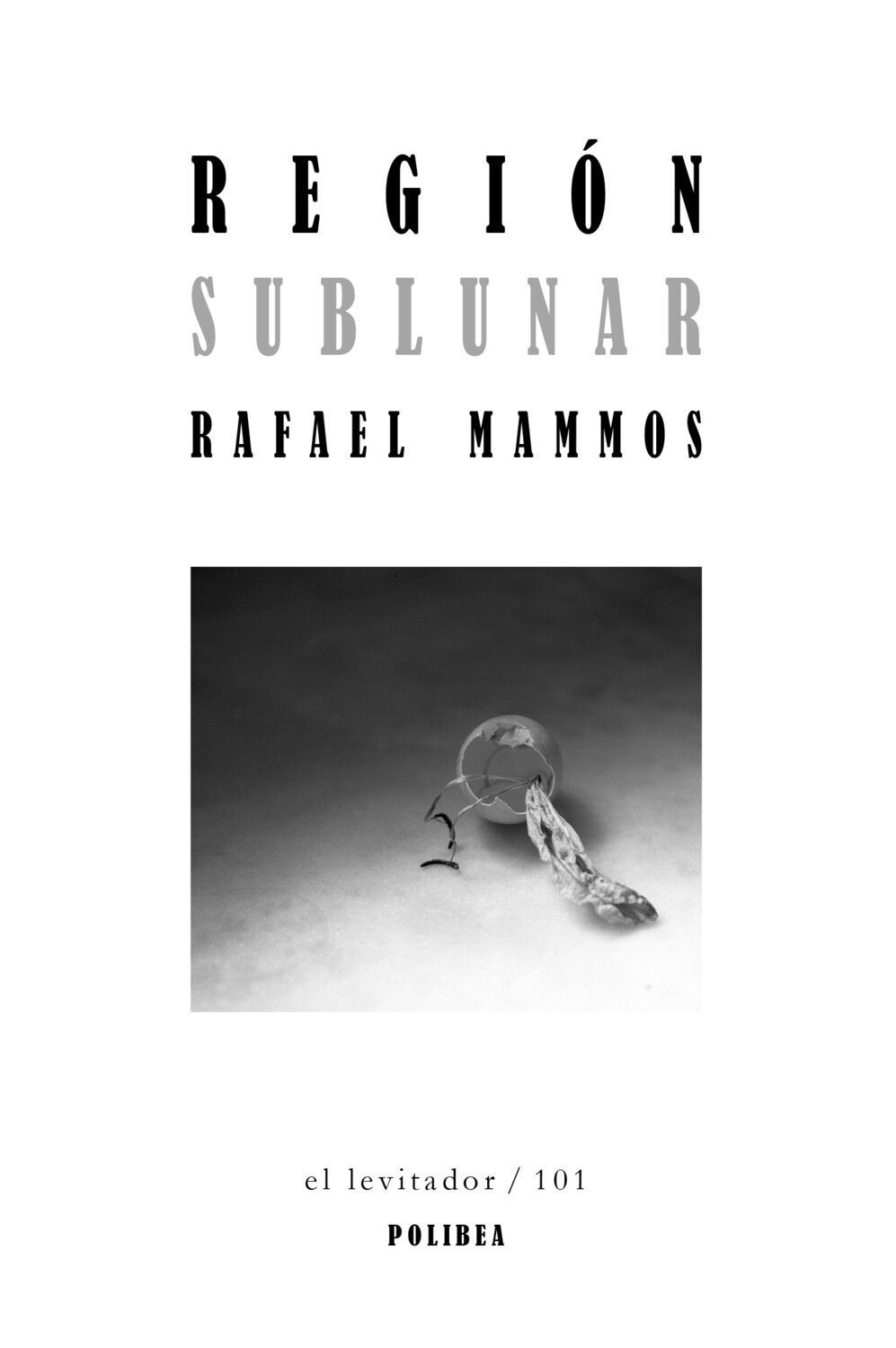 Región sublunar