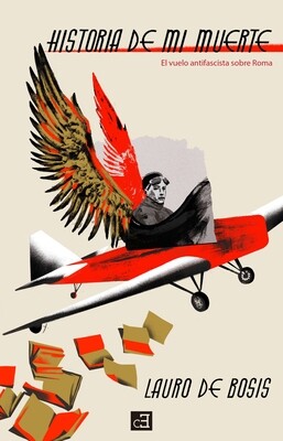 Historia de mi muerte