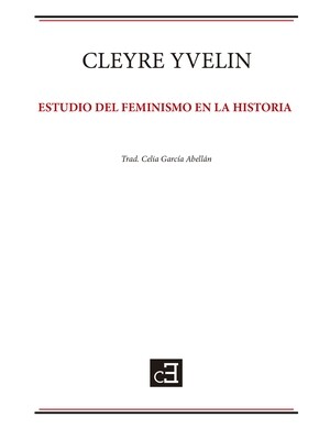 Estudio del feminismo en la Historia