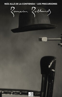 Más allá de la contienda y Los precursores