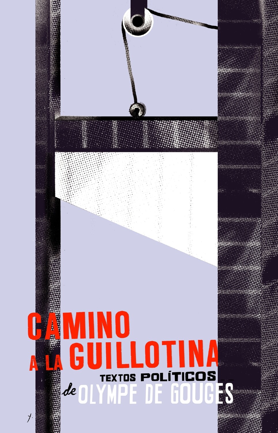 Camino a la guillotina