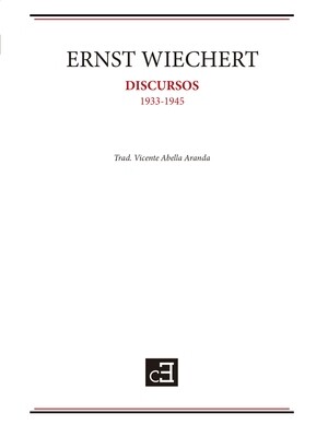 Discursos (1933-1945)