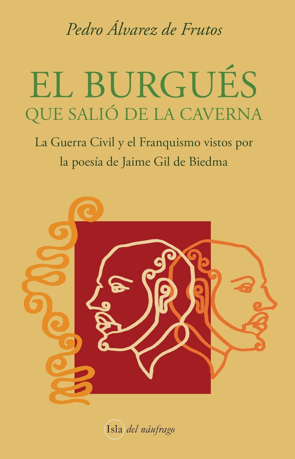 El burgués que salió de la caverna