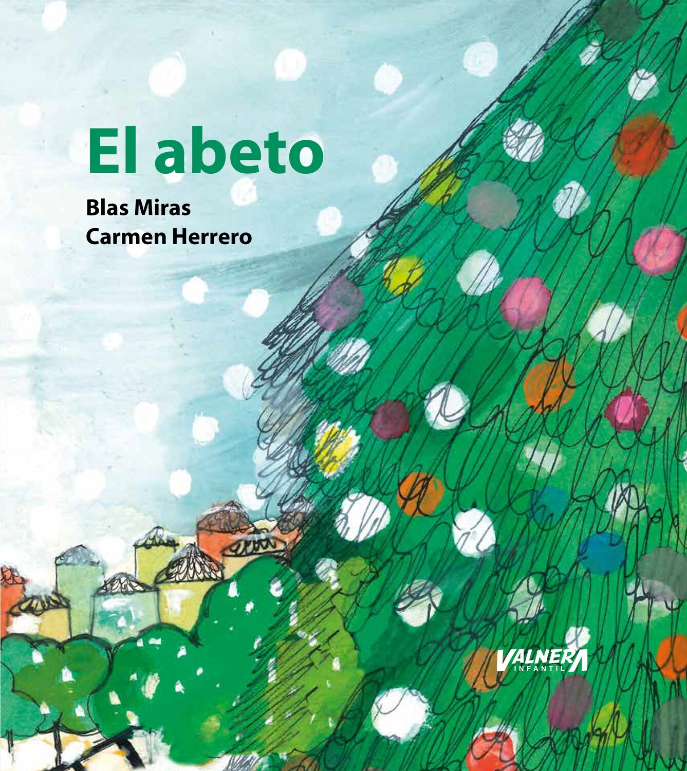El abeto