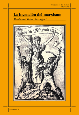 La invención del marxismo